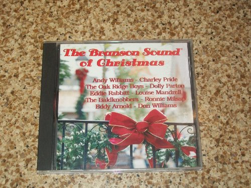 【中古】Branson Sound of Christmas