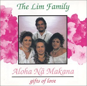 【中古】Aloha Na Makana: Gifts of Love