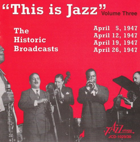 【中古】This Is Jazz 3