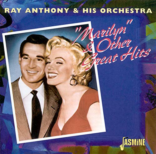 【中古】Marilyn & Other Great Hit