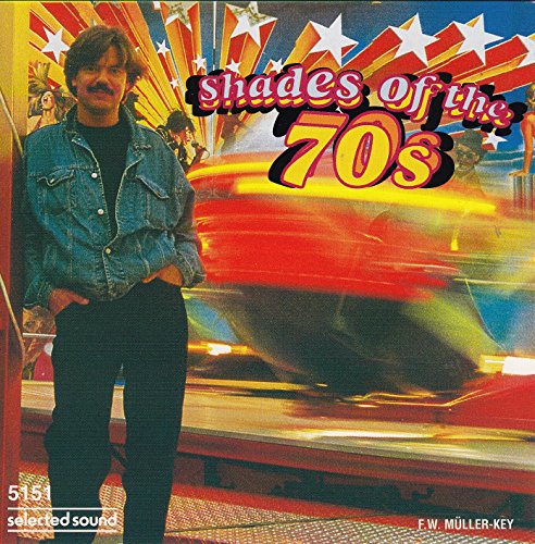 【中古】Shades of the 70s｜Come to Store