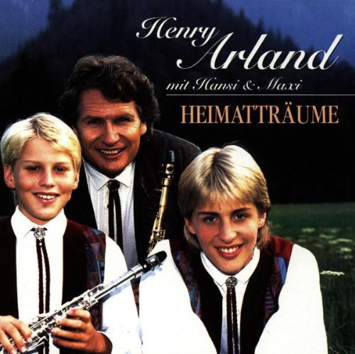 【中古】Heimattraeume