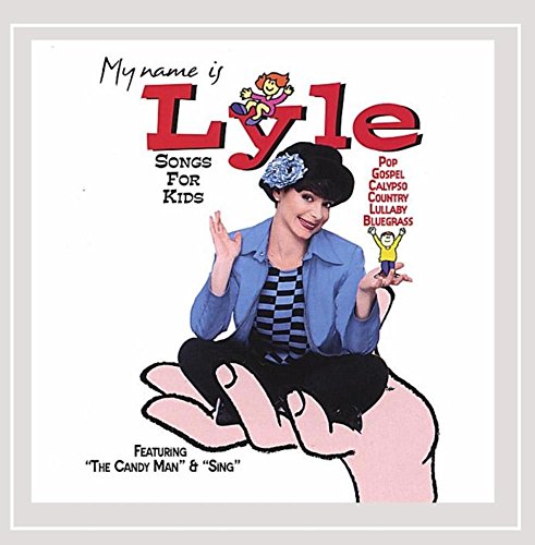 【中古】My Name Is Lyle|Come to Store
