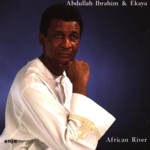 【中古】African River｜Come to Store