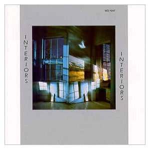 【中古】Interiors