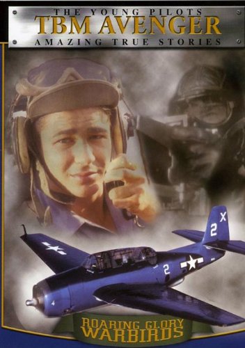 【中古】Roaring Glory Warbirds: Grumman Tbm Avenger [DVD]