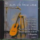 【中古】40 Anos de Bossa Nova