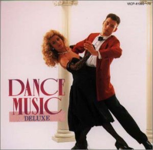 【中古】標準テンポによるダンス音楽決定盤｜Come to Store
