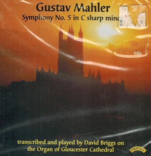 【中古】Symphony 5 (Organ) 54,743円