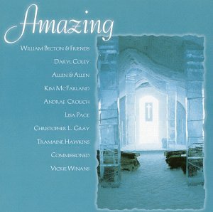 【中古】Amazing