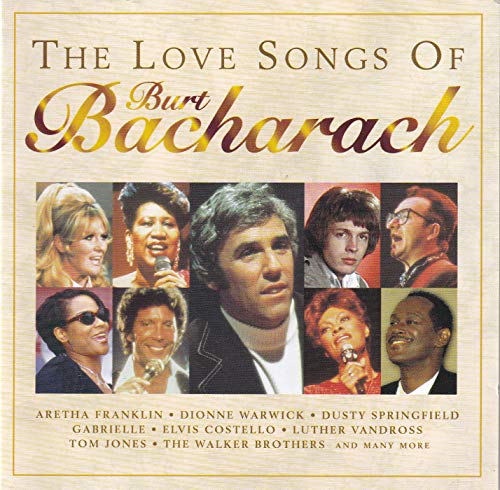 【中古】Songs of Burt Bacharach|Come to Store