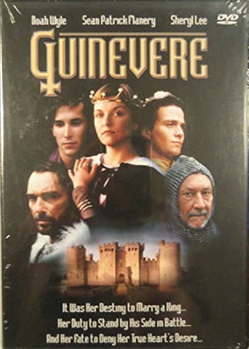 【中古】Guinevere [DVD]｜Come to Store