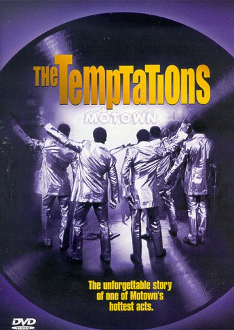 【中古】Temptations [DVD]