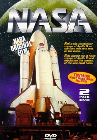 【中古】Nasa [DVD]｜Come to Store