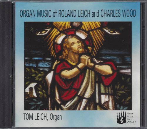 【中古】Organ Music