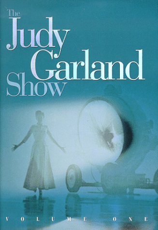 【中古】Judy Garland Show 1 [DVD]