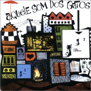【中古】Aquele Som Dos Gatos|Come to Store