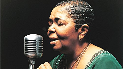 【中古】Cesaria Evora