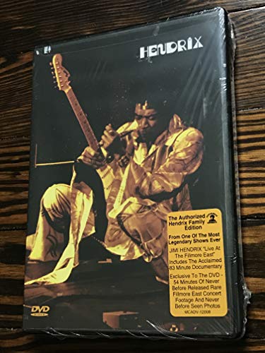 【中古】Live at the Fillmore East [DVD]｜Come to Store