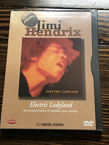 【中古】Electric Ladyland