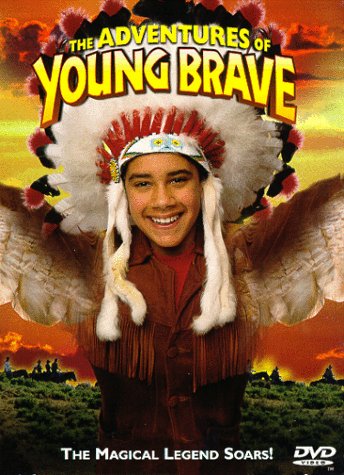 【中古】Adventures of Young Brave [DVD]｜Come to Store