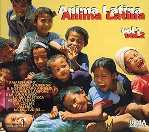 【中古】Anima Latina Vol. 2