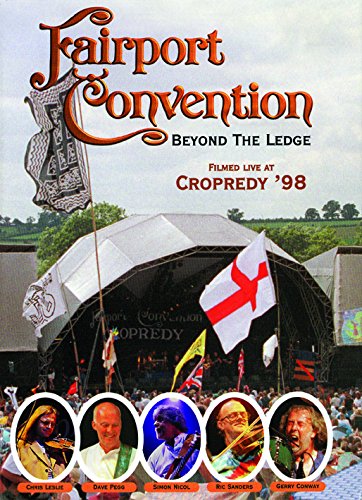 【中古】Fairport Convention: Beyond the Ledge [DVD] [Import]｜Come to Store