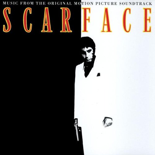 【中古】Scarface|Come to Store