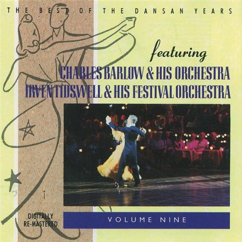 【中古】Vol. 9-Best of the Dansan Year