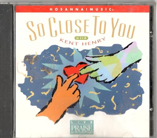 【中古】So Close To You｜Come to Store