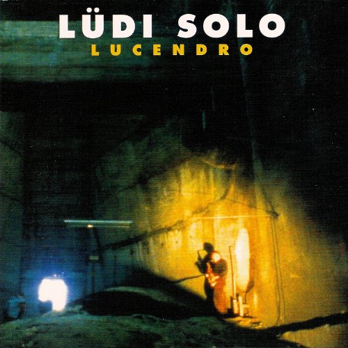 【中古】L?di Solo: Lucendro｜Come to Store