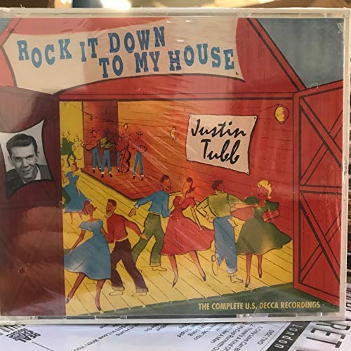 【中古】Rock It Down to My House|Come to Store
