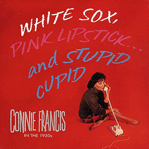 【中古】WHITE SOXPINK LIPSTICK & STUPID CUPID|Come to Store