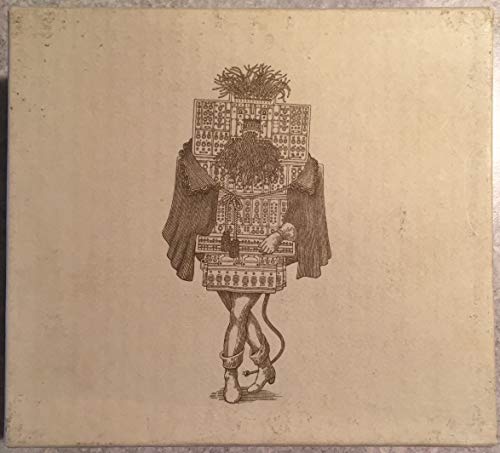 【中古】Switched-On Boxed Set