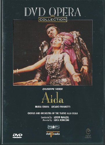 【中古】Aida [DVD]