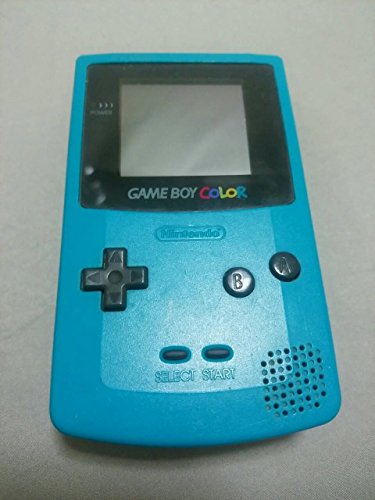 【中古】ゲームボーイ カラー (ブルー)【メーカー生産終了】｜Come to Store