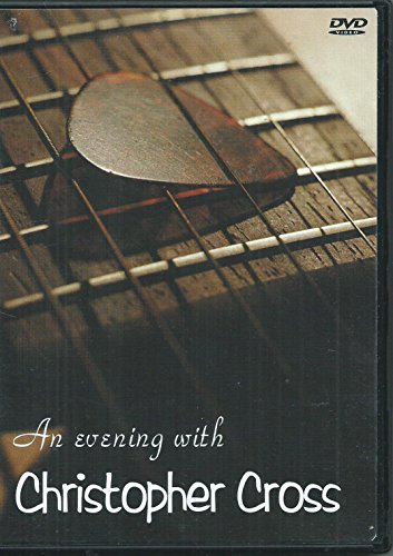 【中古】Evening With Christopher Cross [DVD]