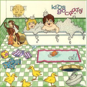 【中古】Kids Go Crazy