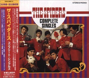 【中古】コンプリート・シングルズ