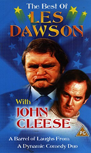 【中古】Les Dawson - Simply Les [VHS]｜Come to Store