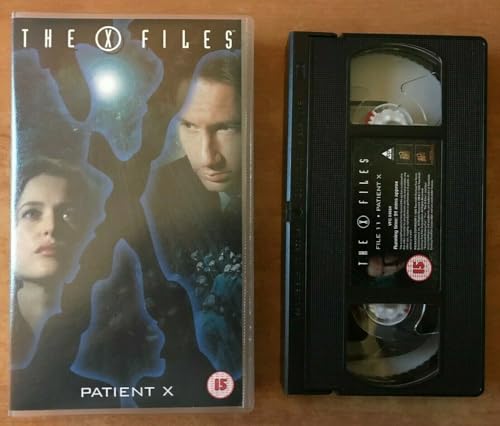 【中古】X Files:File 11 [VHS]｜Come to Store