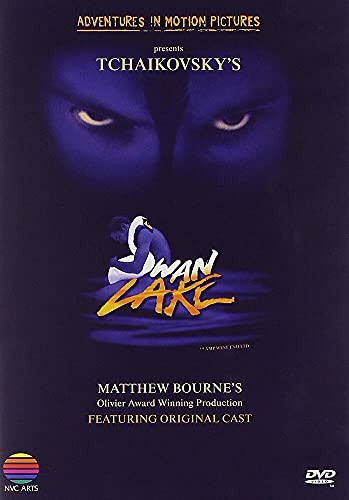 【中古】Swan Lake [DVD] [Import]｜Come to Store