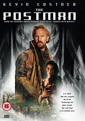 【中古】Postman the [DVD]｜Come to Store 8,145円
