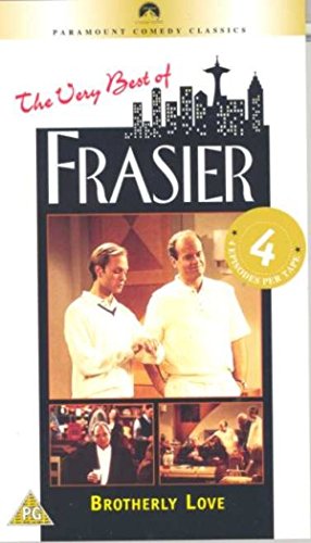 【中古】Frasier - Vol. 5 [VHS]｜Come to Store