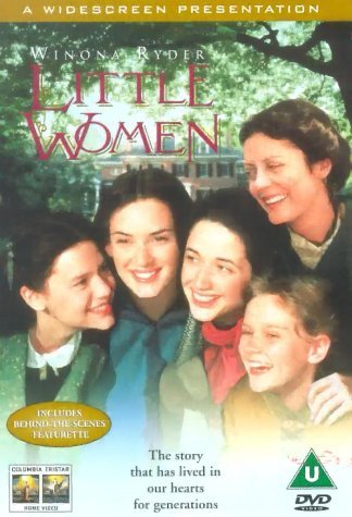 【中古】Little Women [DVD]