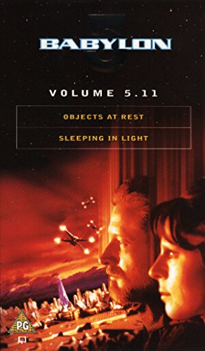 【中古】Babylon 5 - Vol. 5.11 [VHS]｜Come to Store
