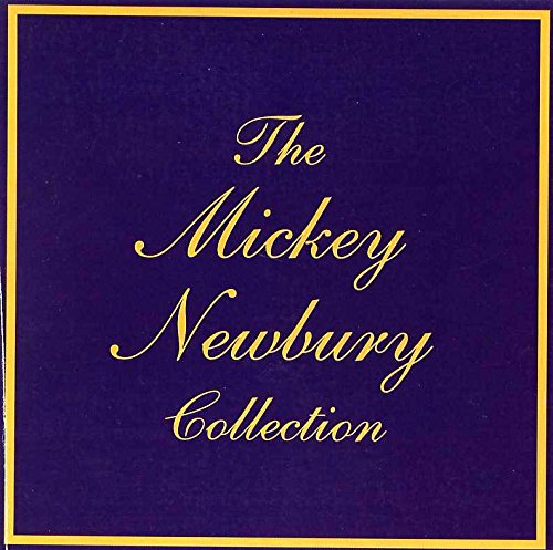 【中古】Mickey Newberry Collection 28,620円