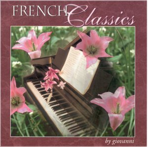 【中古】French Classics by Giovanni
