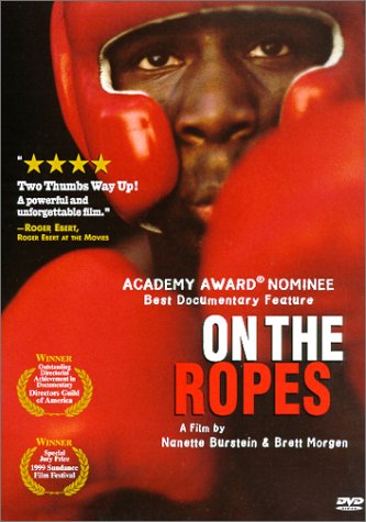 【中古】On the Ropes [DVD]｜Come to Store
