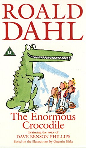 【中古】Roald Dahl [VHS]｜Come to Store